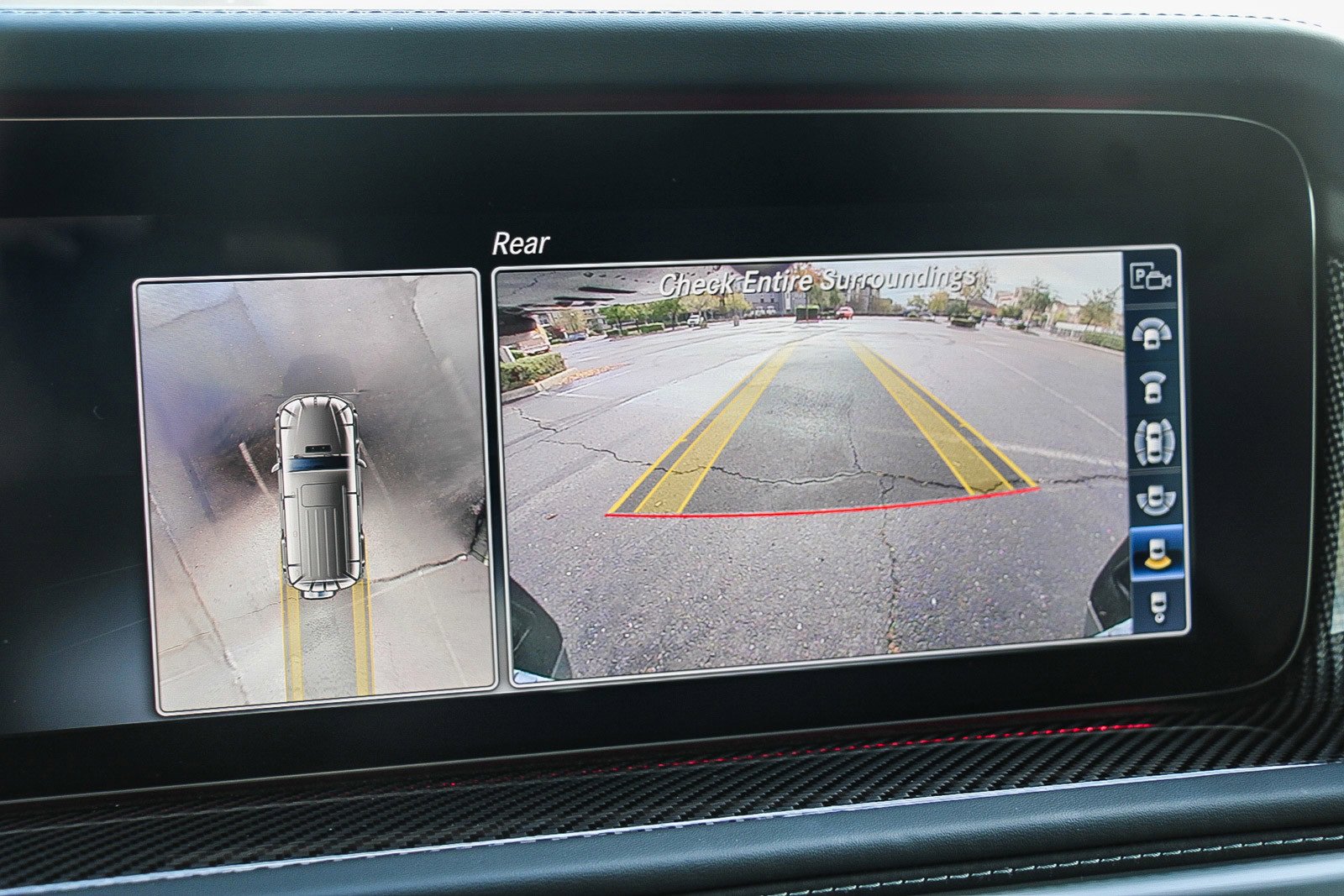 Certified 2023 Mercedes-Benz G 63 AMG 4MATIC image 22