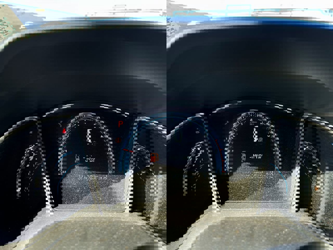 Used 2018 Honda Civic Touring image 45