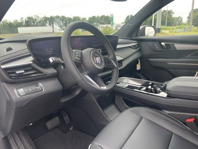 New 2025 Buick Enclave Preferred w/ Power Package image 11
