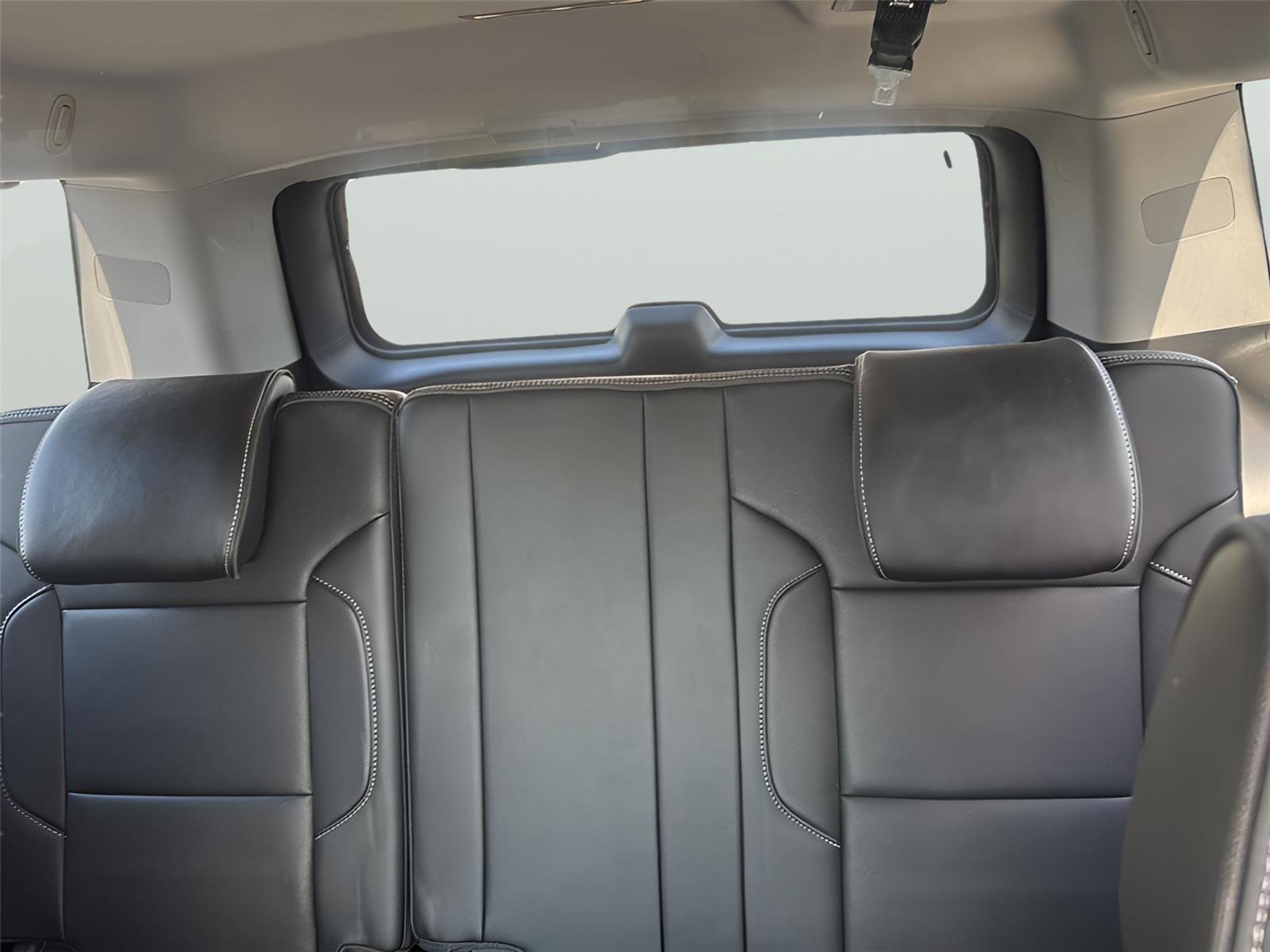 Used 2016 GMC Yukon XL Denali w/ Open Road Package image 19