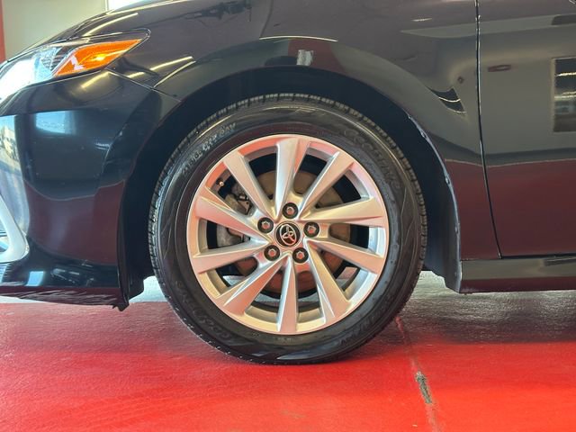 Certified 2023 Toyota Camry LE FWD image 27