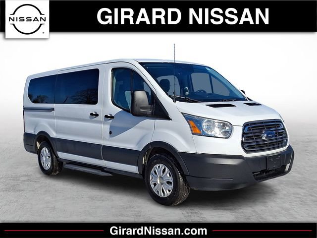Used 2015 Ford Transit 150 XLT image 1