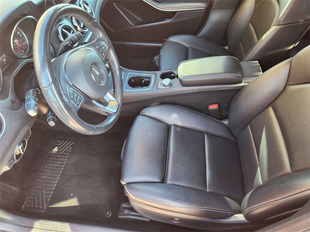 Used 2019 Mercedes-Benz GLA 250 image 13