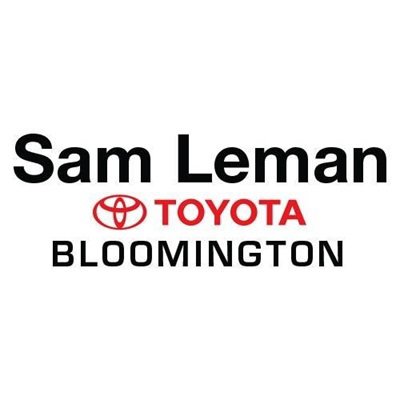 New 2026 Toyota Camry LE