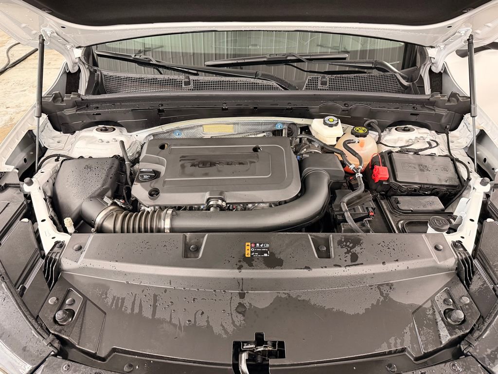 Used 2023 Buick Envision Preferred image 26