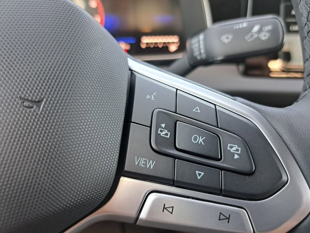 New 2026 Volkswagen Jetta Sport image 12