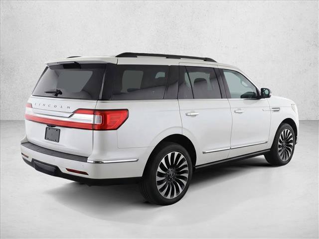 Used 2022 Lincoln Navigator Black Label AWD/4WD image 7