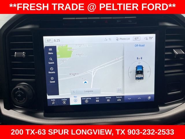 Used 2022 Ford F150 Raptor w/ Equipment Group 801A High AWD/4WD image 22