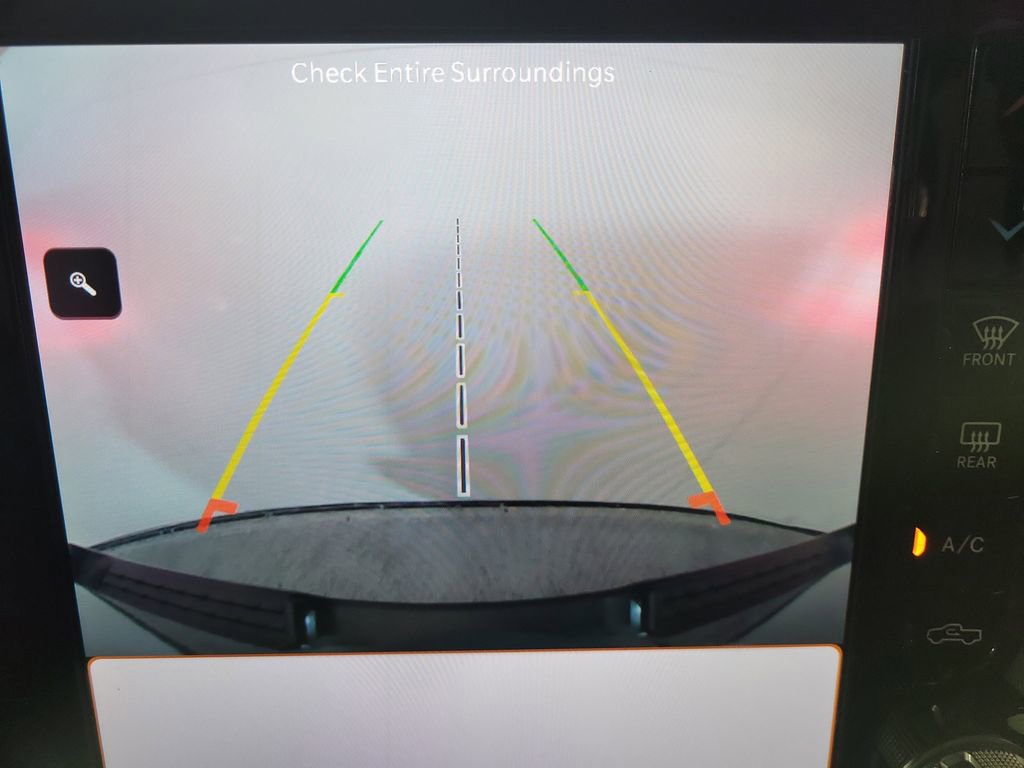 Used 2023 RAM 1500 Big Horn AWD/4WD image 20