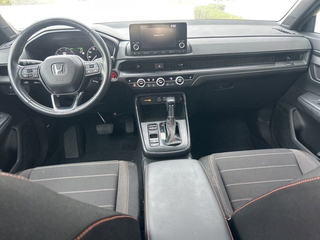Used 2023 Honda CR-V Sport image 10