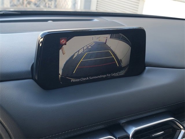 Used 2020 MAZDA CX-5 Grand Touring image 20