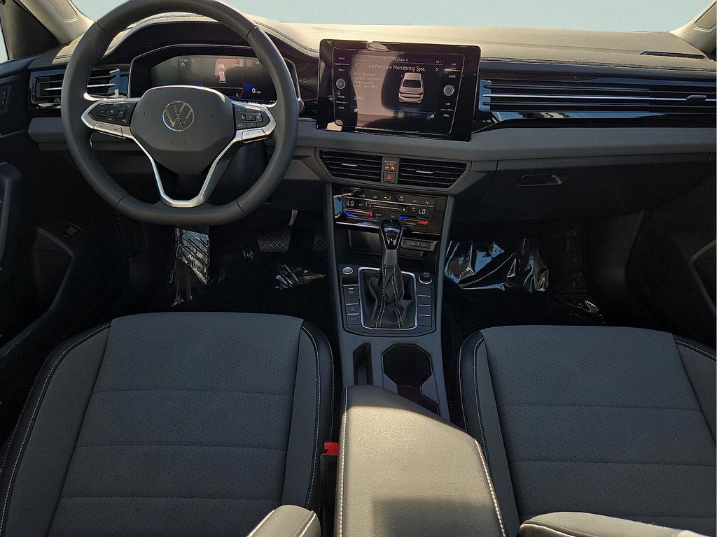 New 2026 Volkswagen Jetta SE image 12