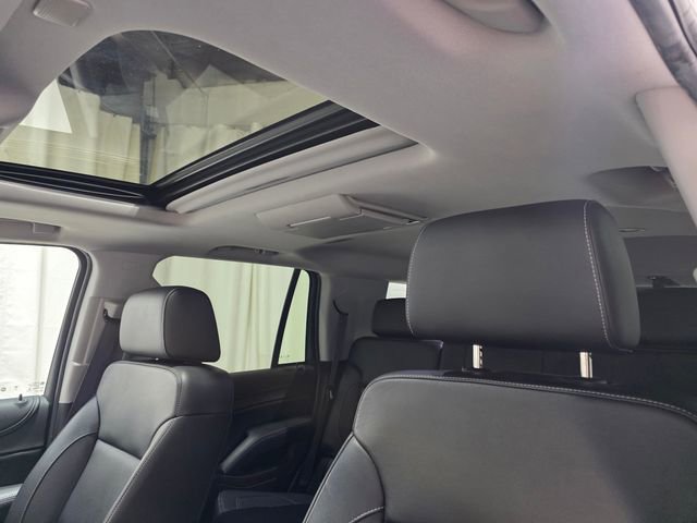 Used 2017 Chevrolet Tahoe LT w/ LT Signature Package image 24