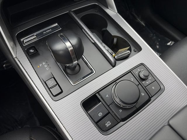Certified 2024 MAZDA CX-90 Plug-In Hybrid w/ Preferred AWD/4WD image 20
