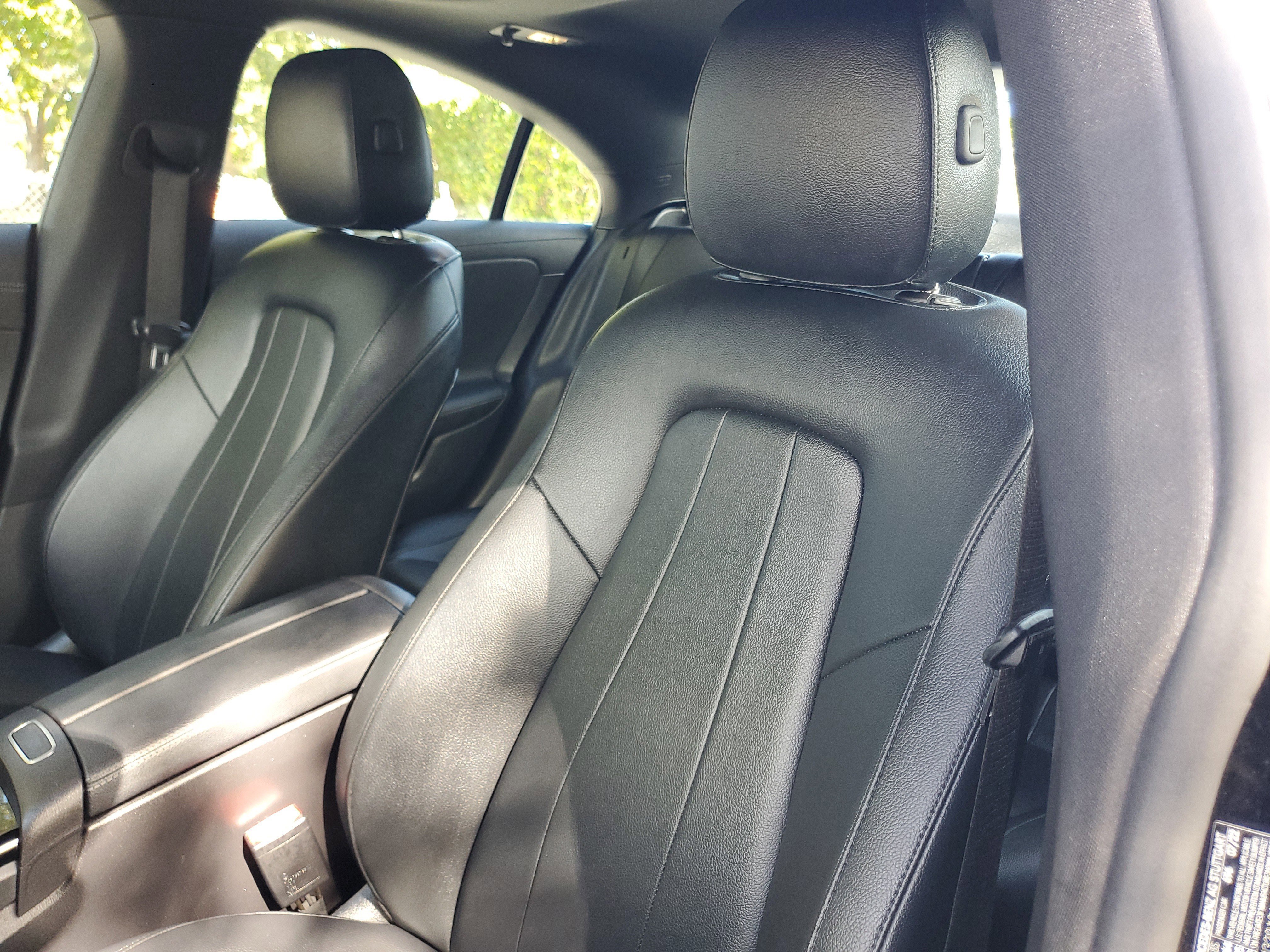 Used 2023 Mercedes-Benz CLA 250 w/ Premium Package image 15