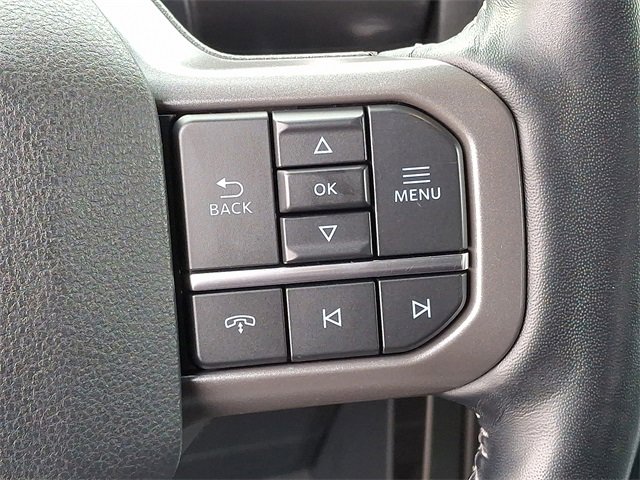 Used 2021 Ford F150 Lariat w/ Equipment Group 502A High image 18