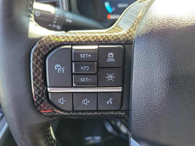Used 2024 Ford F250 Lariat w/ Lariat Ultimate Package image 5