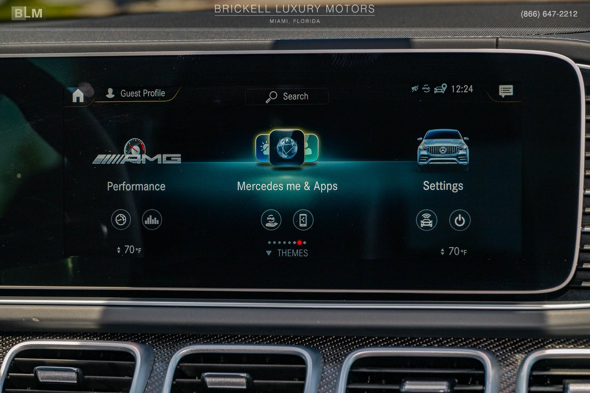 Used 2022 Mercedes-Benz GLE 53 AMG 4MATIC Coupe image 25