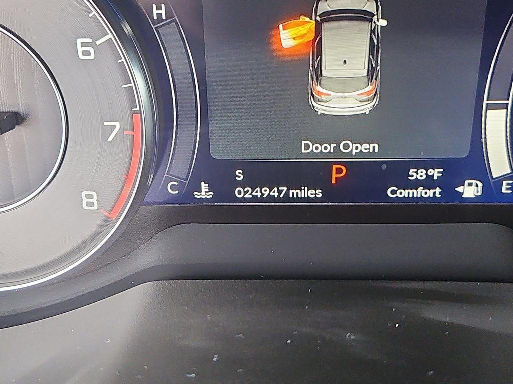 Used 2023 Acura RDX AWD w/ Technology Package image 13