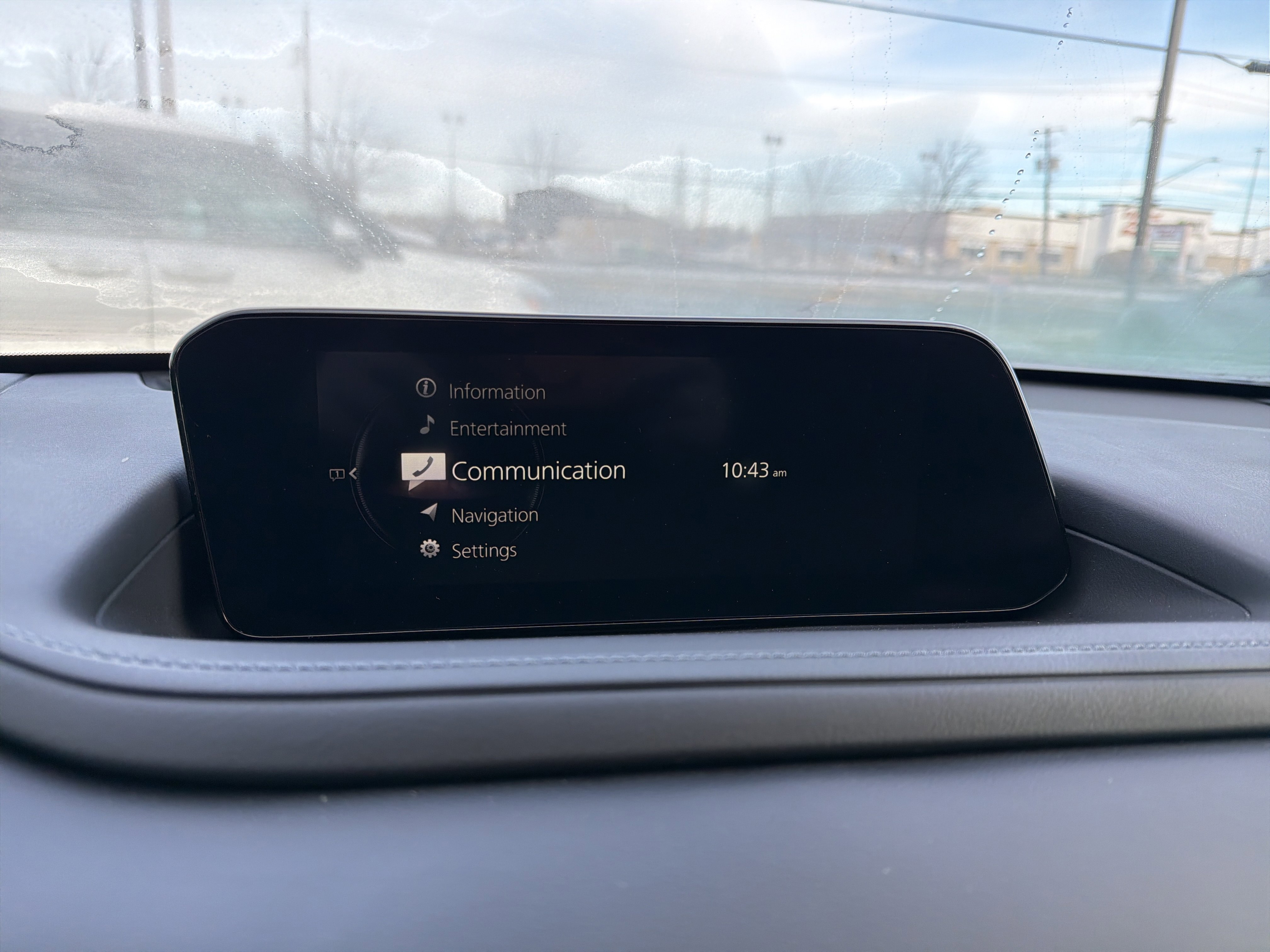 Certified 2022 MAZDA CX-30 AWD 2.5 S w/ Select Package image 18