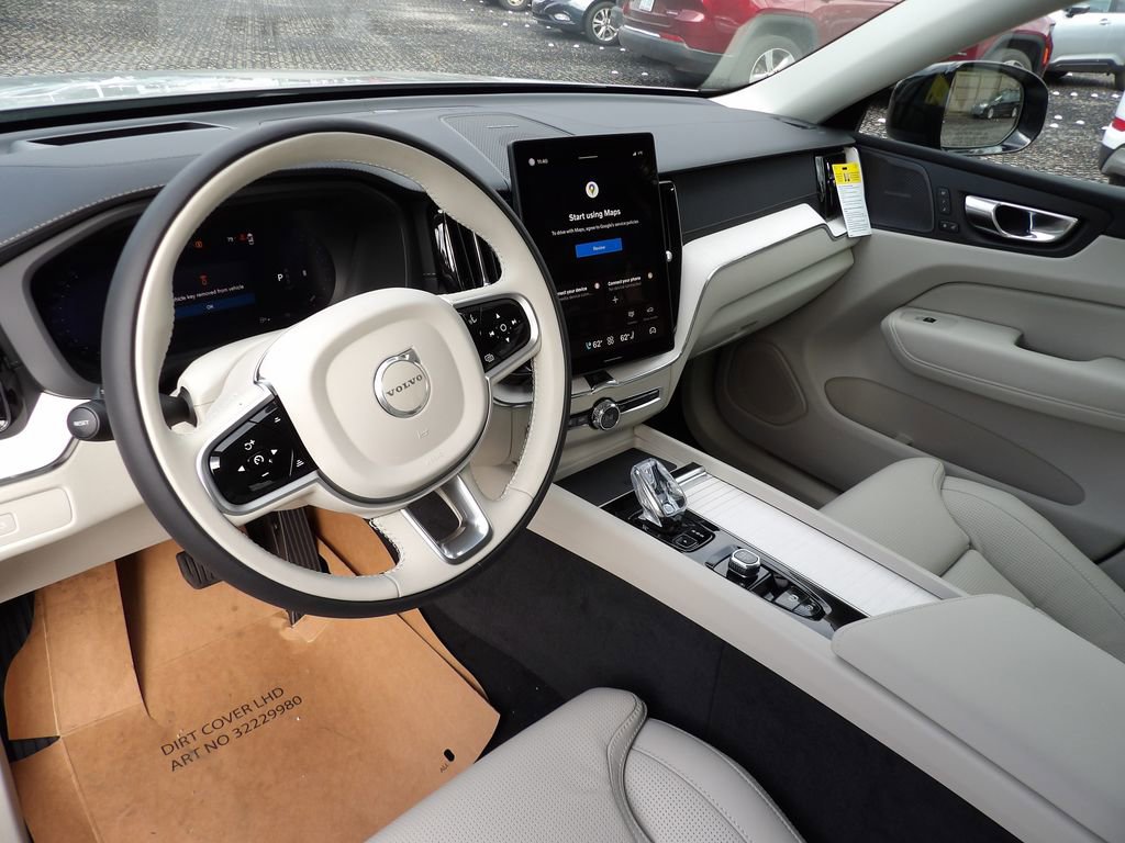 New 2026 Volvo XC60 B5 Ultra w/ Protection Package Premier AWD/4WD image 14