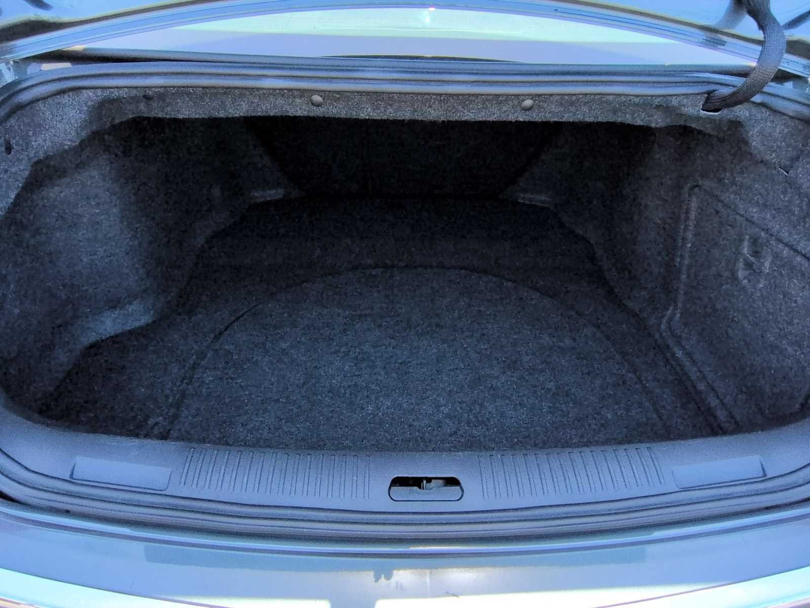 Used 2013 Cadillac CTS Premium RWD image 26