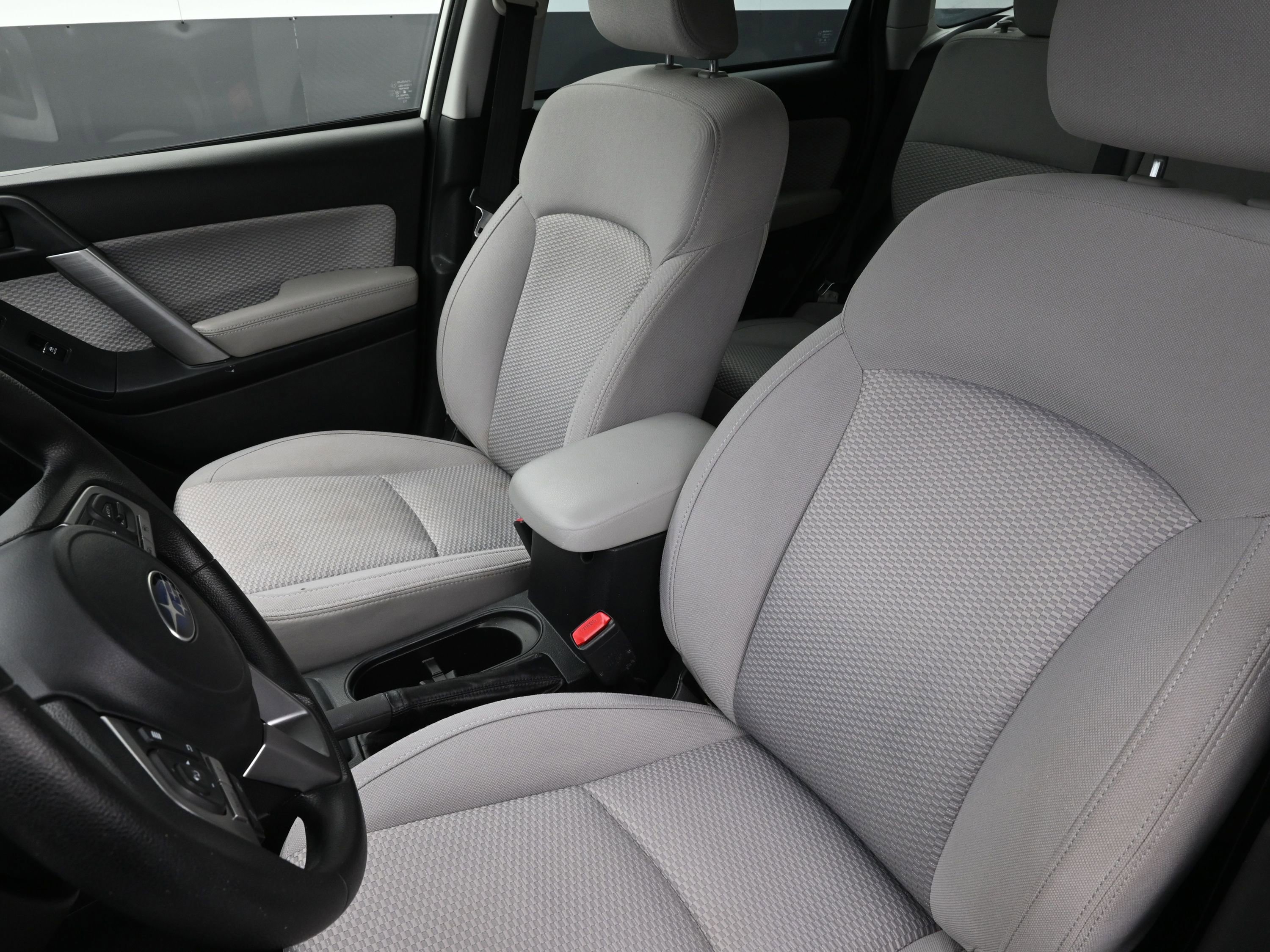 Used 2018 Subaru Forester 2.5i Premium image 11