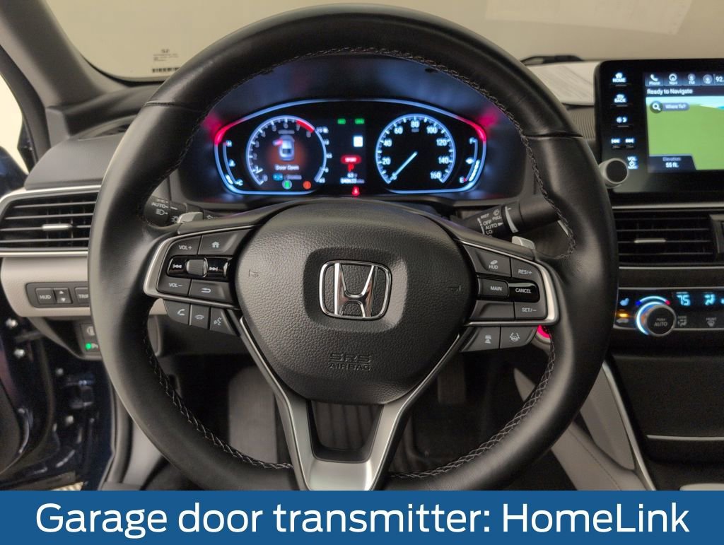 Used 2020 Honda Accord Touring image 42