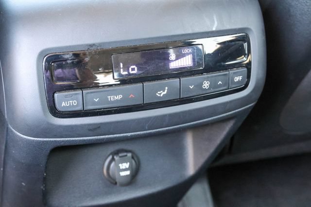 Used 2025 Hyundai Palisade SEL AWD/4WD image 56