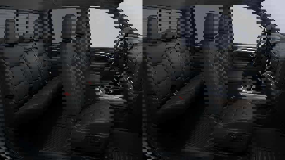 New 2026 Chevrolet Silverado 2500 LTZ image 32