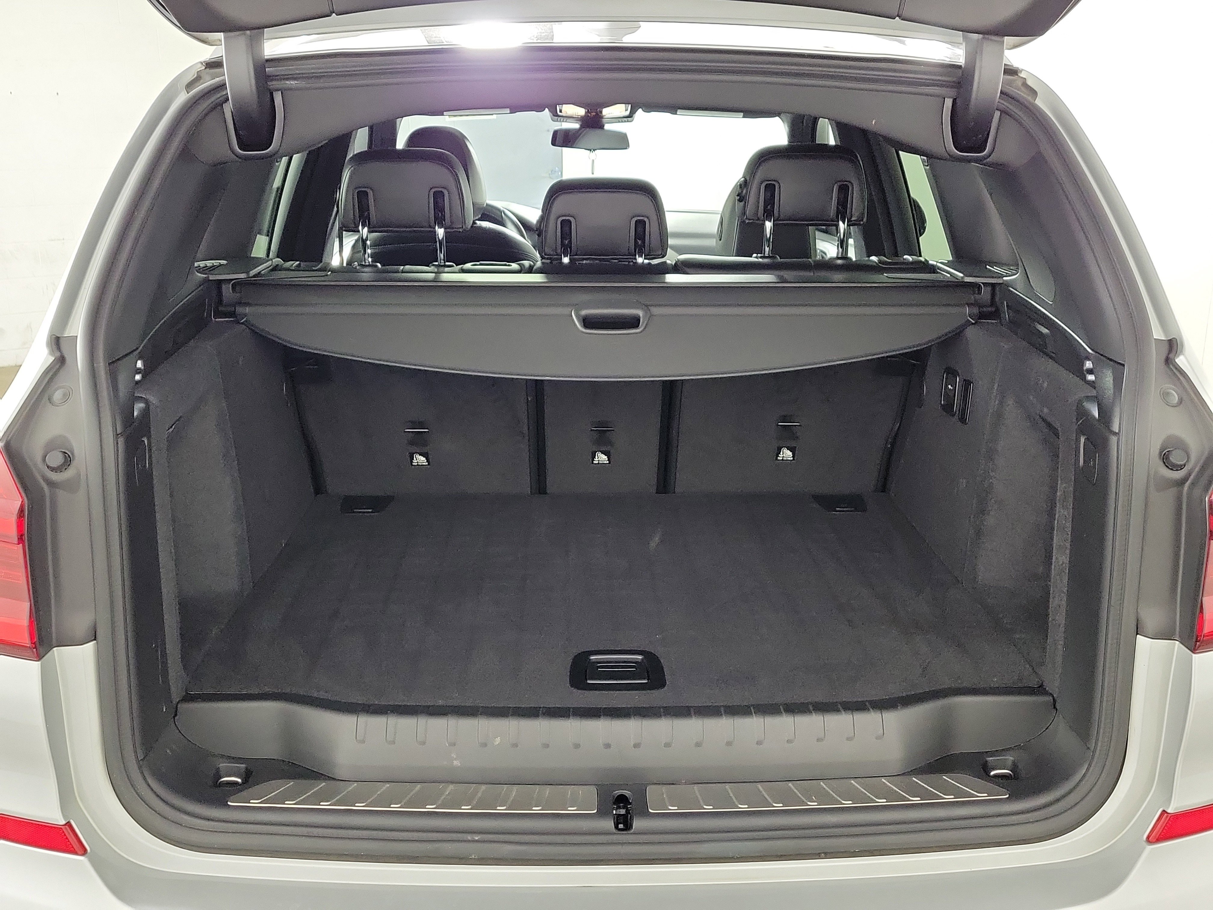 Used 2019 BMW X3 M40i w/ Premium Package image 26