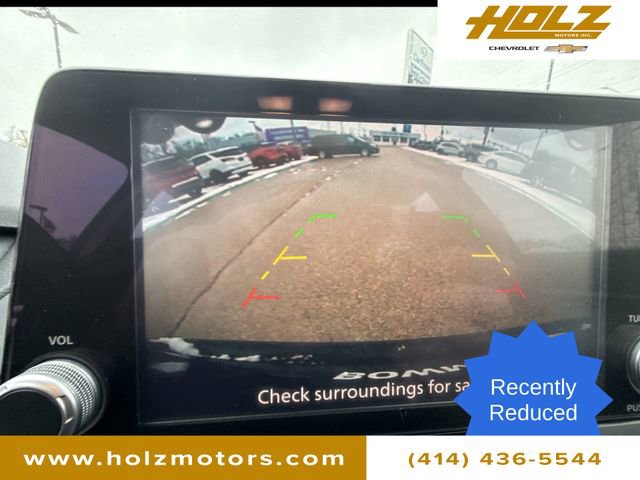 Used 2023 Nissan Altima 2.5 SV image 15