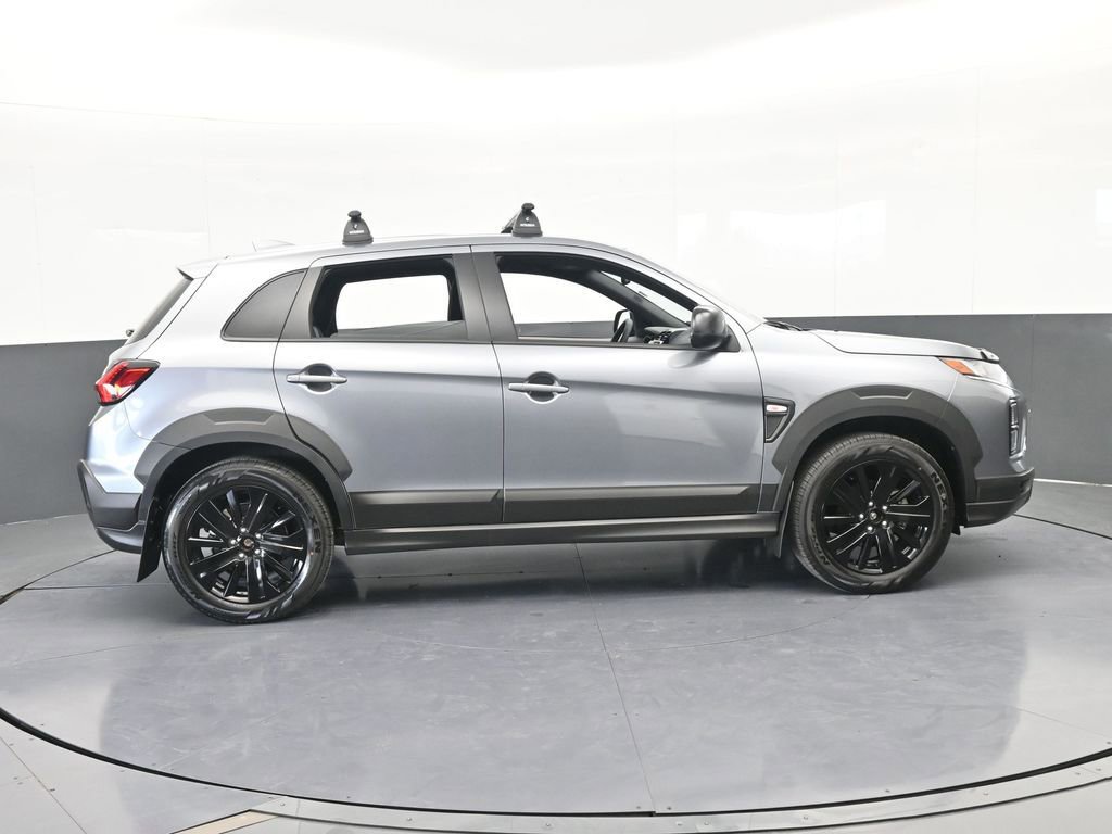 New 2025 Mitsubishi Outlander Sport AWD image 7