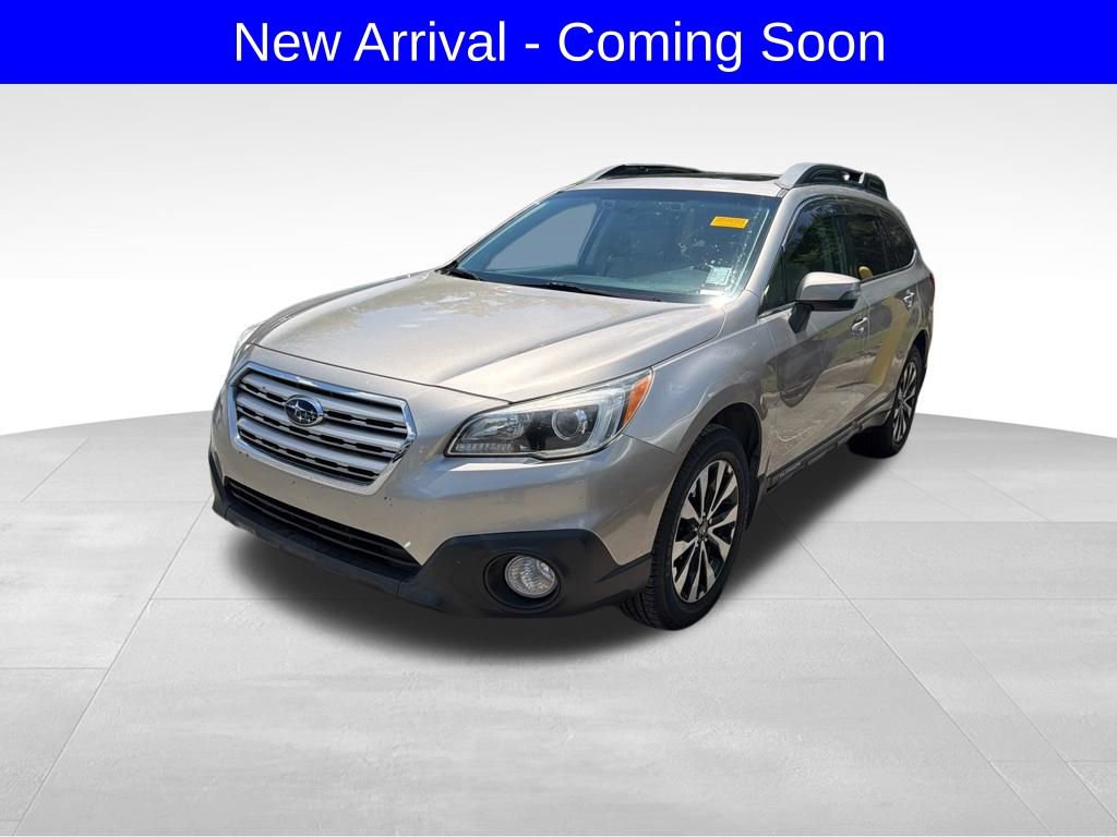 Used 2016 Subaru Outback 2.5i Limited AWD/4WD image 2