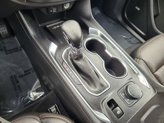 Used 2024 Chevrolet Traverse High Country FWD image 23