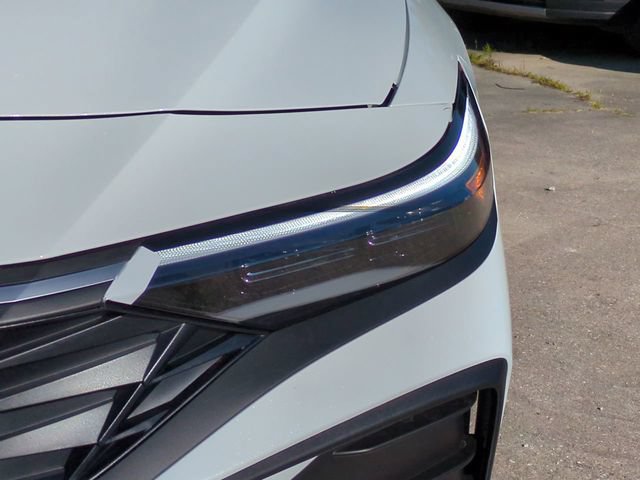 New 2026 Hyundai Elantra SE FWD image 10