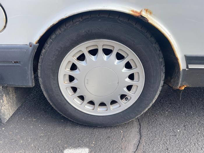 Used 1989 Saab 900 S image 16