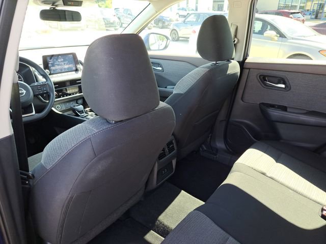 Used 2023 Nissan Rogue SV image 20