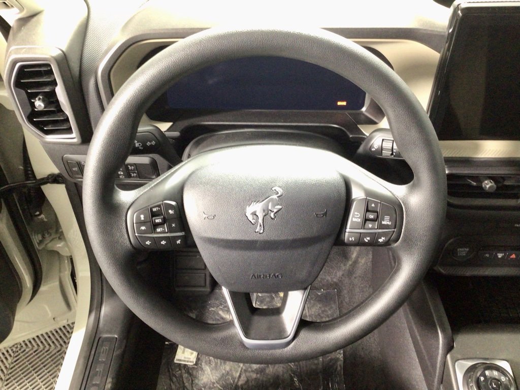 New 2025 Ford Bronco Sport Big Bend image 21