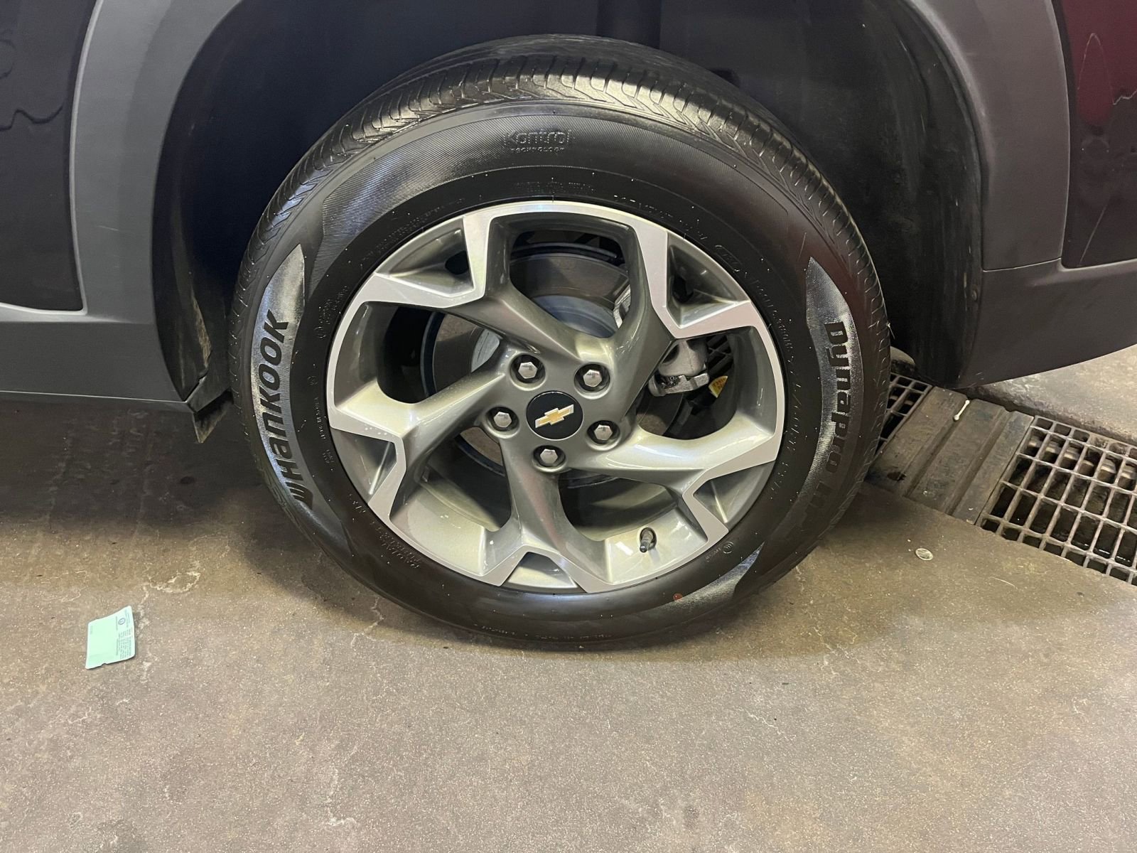 Used 2025 Chevrolet Trax LT image 29