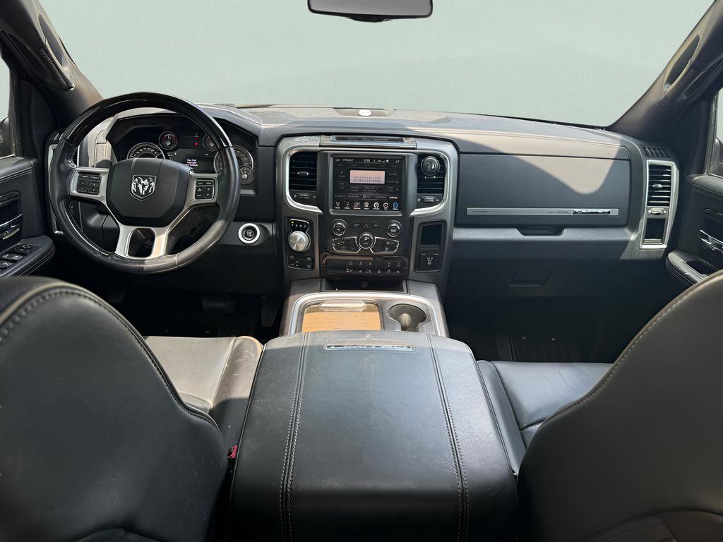 Used 2016 RAM 1500 Limited AWD/4WD image 15