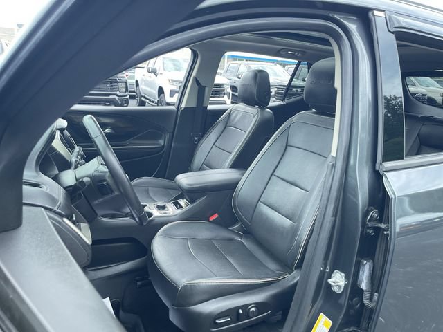 Certified 2019 GMC Terrain Denali w/ Advanced Safety Package AWD/4WD image 19