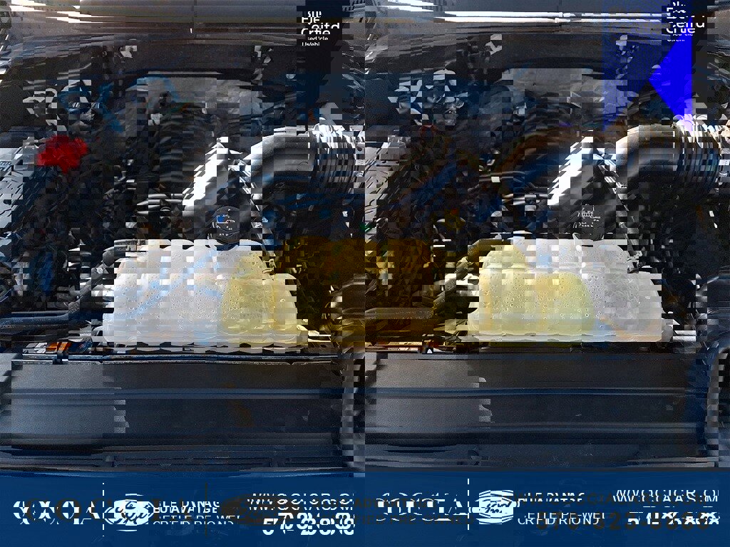 Certified 2019 Ford F150 XLT image 27