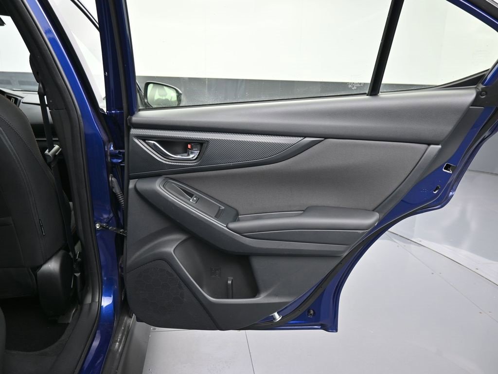 Used 2024 Subaru WRX Premium image 37