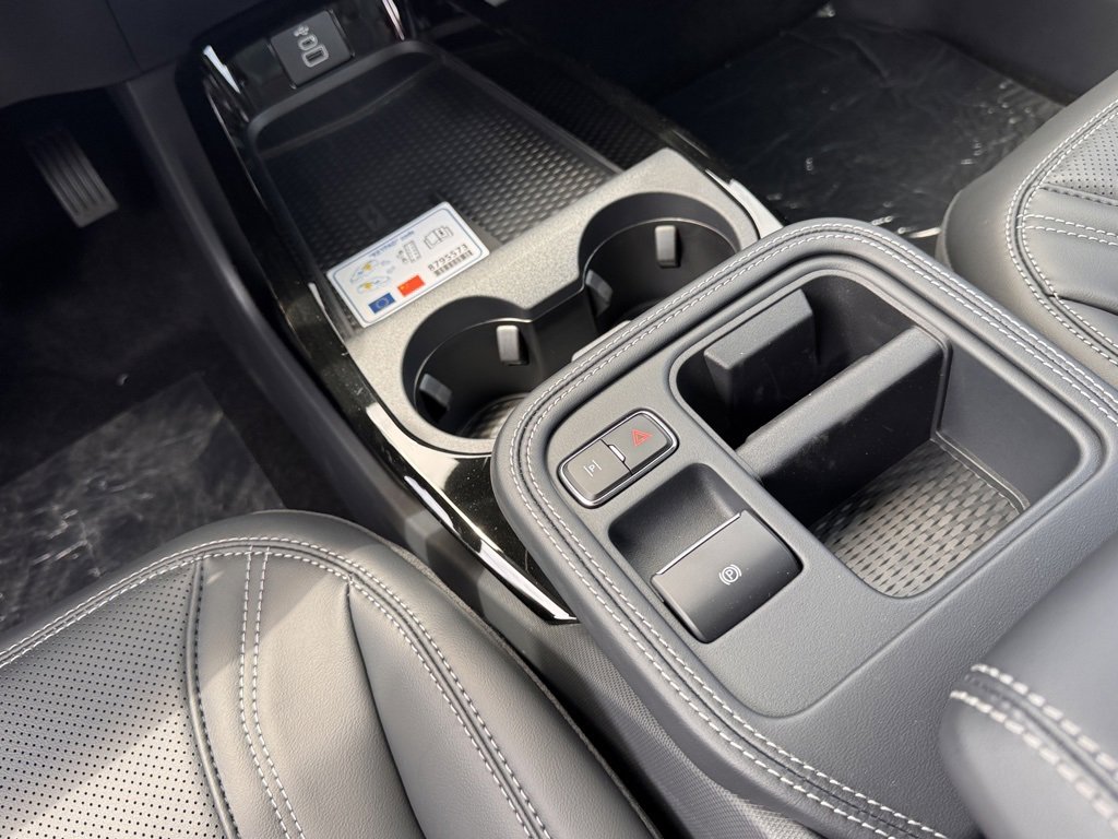 New 2025 Ford Mustang Mach-E Premium image 24