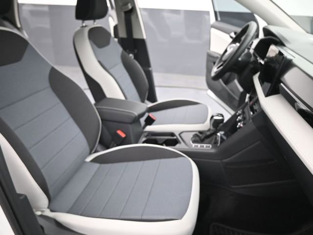 New 2026 Volkswagen Taos S image 24