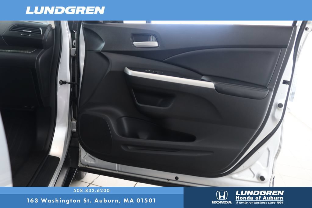 Used 2014 Honda CR-V EX-L image 15