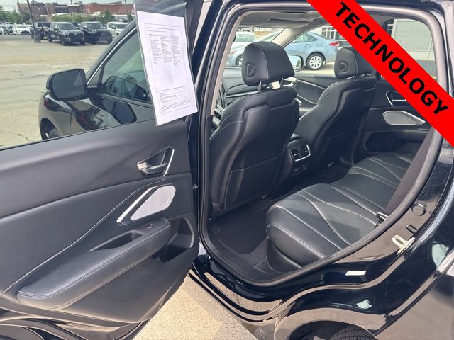 Used 2020 Acura RDX w/ Technology Package image 18