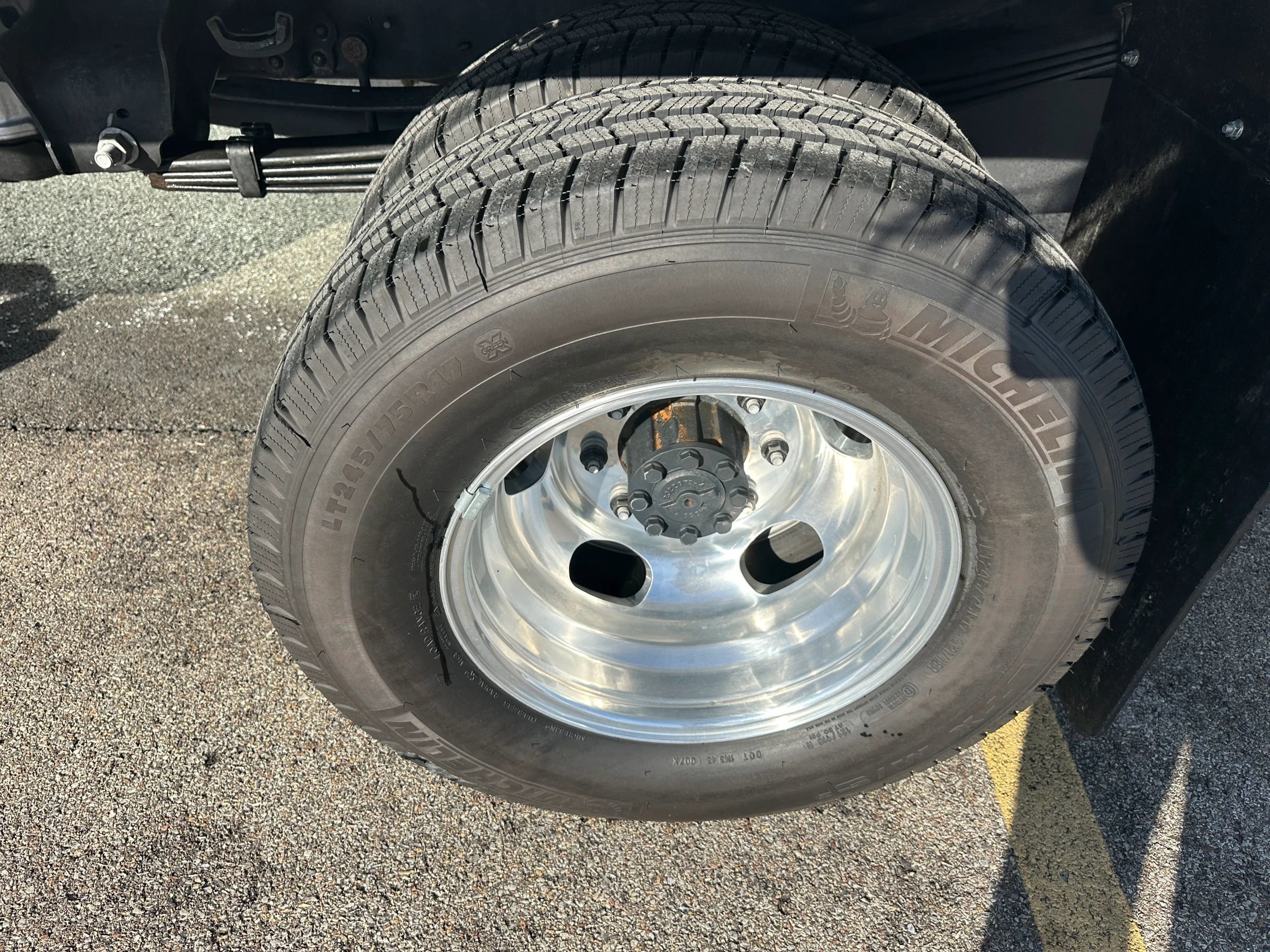 Used 2025 Ford F350 XLT w/ XLT Value Package image 5