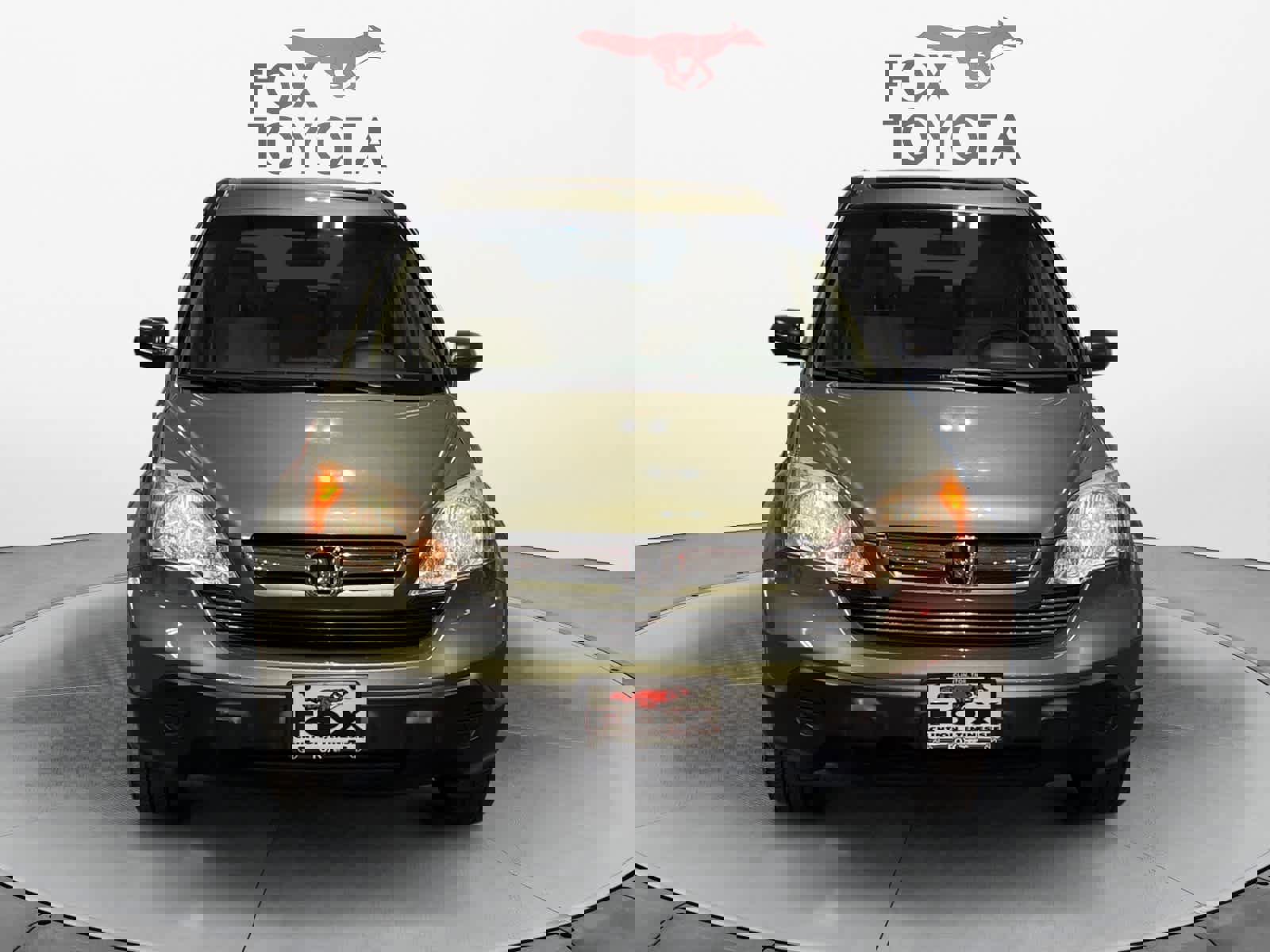 Used 2008 Honda CR-V EX image 9